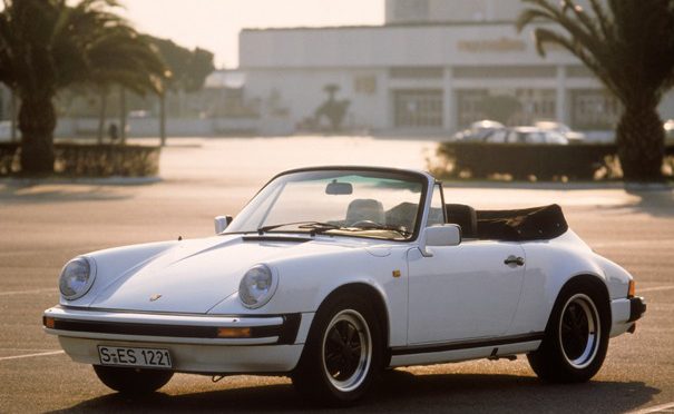 Porsche | 1968-1987 | 70 años de fascinación por los deportivos Parte 2