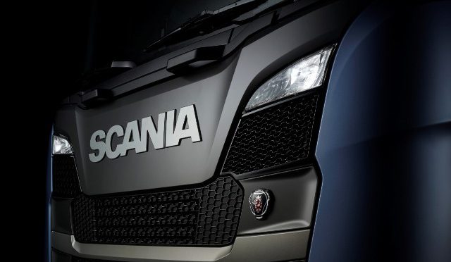 Scania | Llega la nueva generación de camiones