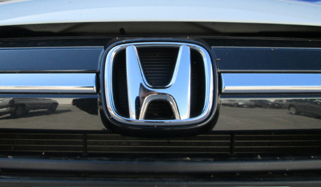 Accord y HR-V | Honda | Recall preventivo