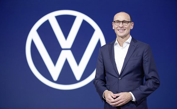 Volkswagen | Ralf Brandstätter | liderará la marca en el futuro